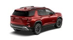 2027 GMC Terrain FWD Elevation