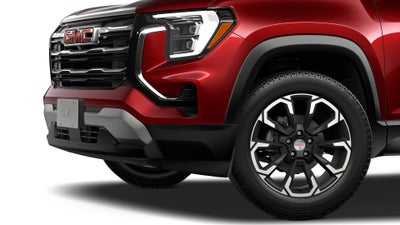 2027 GMC Terrain FWD Elevation