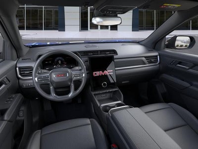 2027 GMC Terrain FWD Elevation