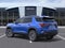2027 GMC Terrain FWD Elevation