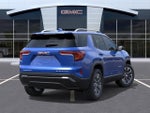 2027 GMC Terrain FWD Elevation