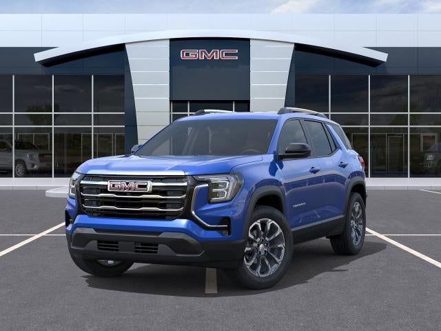 2027 GMC Terrain FWD Elevation