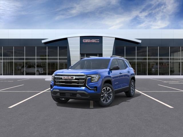 2027 GMC Terrain FWD Elevation