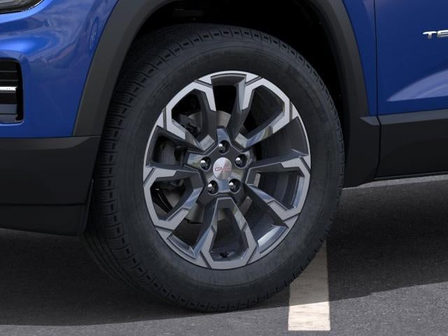 2027 GMC Terrain FWD Elevation