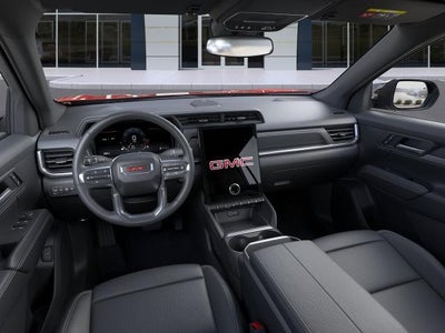 2027 GMC Terrain FWD Elevation