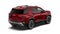 2027 GMC Terrain FWD Elevation
