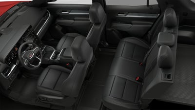 2027 GMC Terrain FWD Elevation