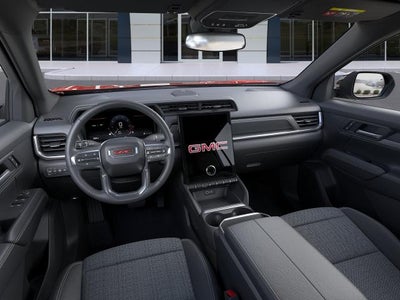2027 GMC Terrain FWD Elevation