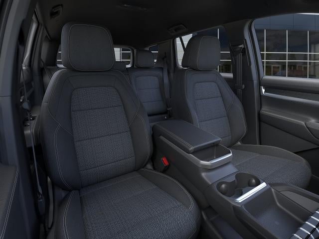 2027 GMC Terrain FWD Elevation