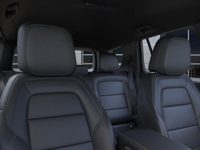 2027 GMC Terrain FWD Elevation