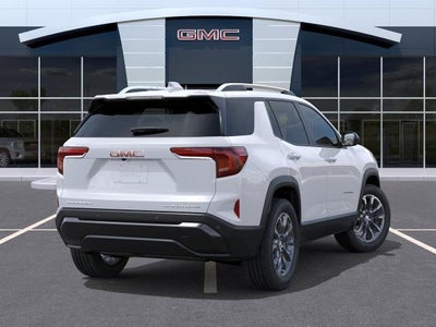 2027 GMC Terrain FWD Elevation