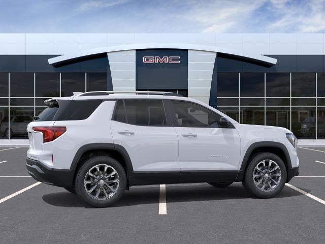 2027 GMC Terrain FWD Elevation