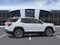 2027 GMC Terrain FWD Elevation