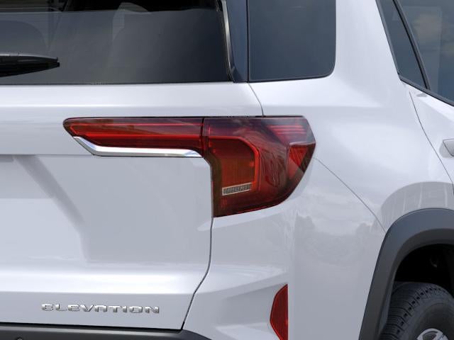 2027 GMC Terrain Elevation - Photo 11
