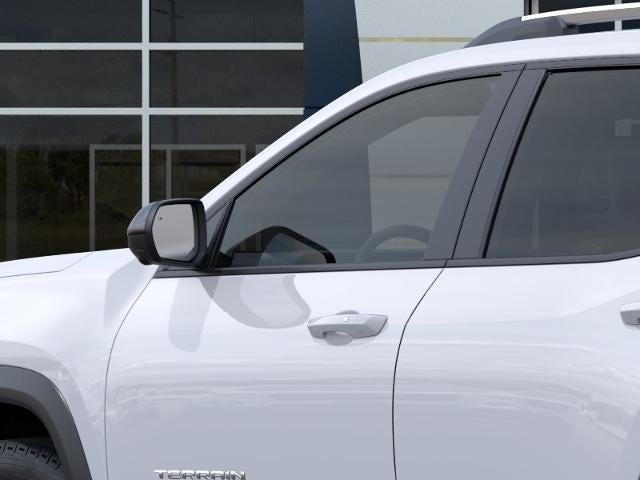 2027 GMC Terrain Elevation - Photo 12