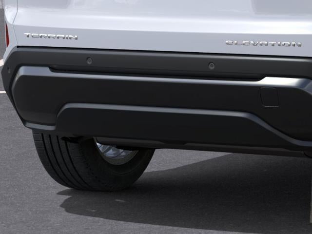 2027 GMC Terrain Elevation - Photo 14