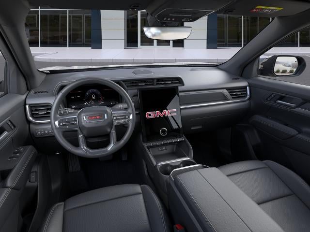 2027 GMC Terrain Elevation - Photo 15