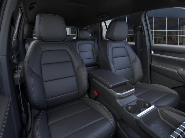 2027 GMC Terrain Elevation - Photo 16