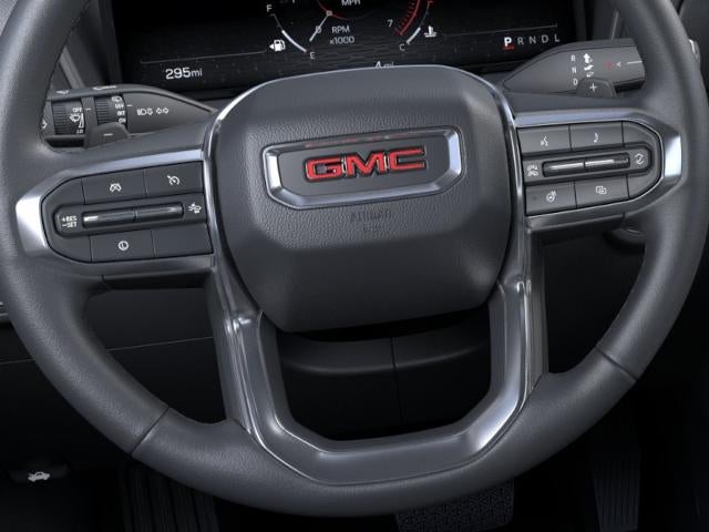 2027 GMC Terrain Elevation - Photo 19