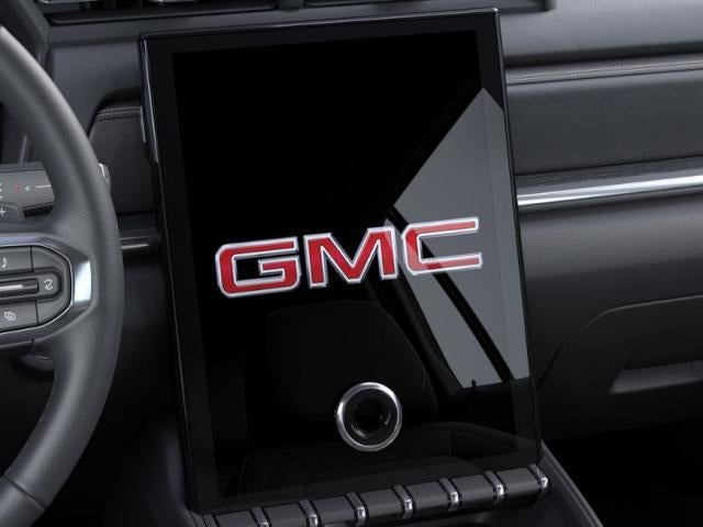 2027 GMC Terrain Elevation - Photo 20