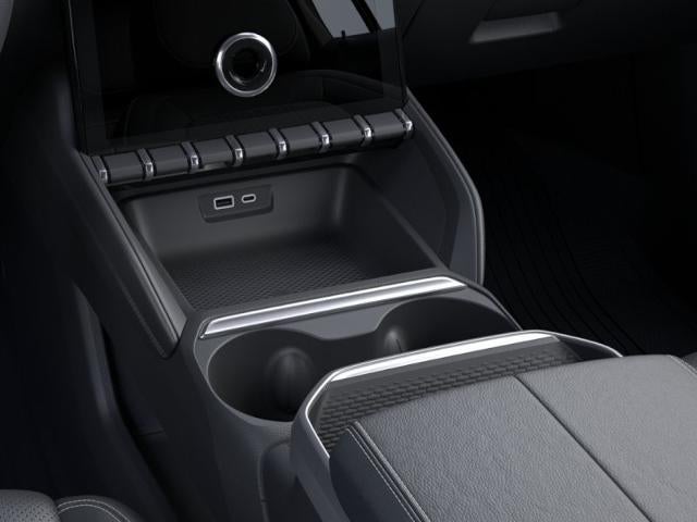 2027 GMC Terrain Elevation - Photo 23