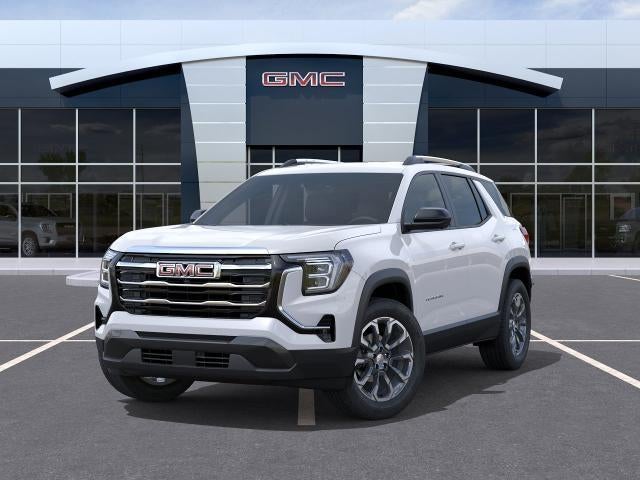 2027 GMC Terrain Elevation - Photo 6