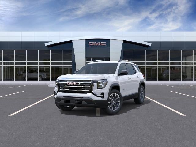 2027 GMC Terrain Elevation - Photo 8