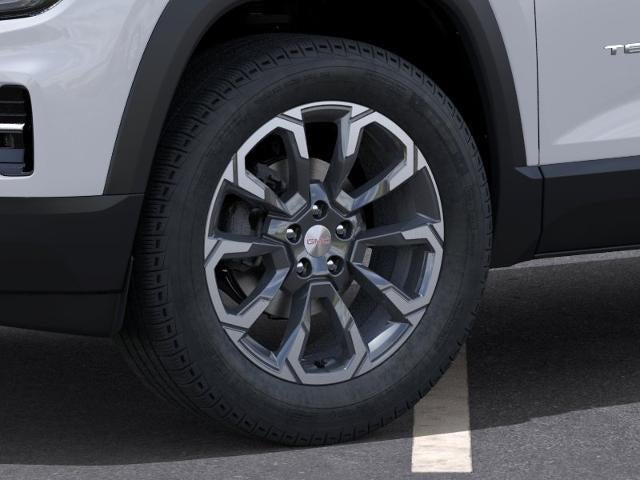 2027 GMC Terrain Elevation - Photo 9