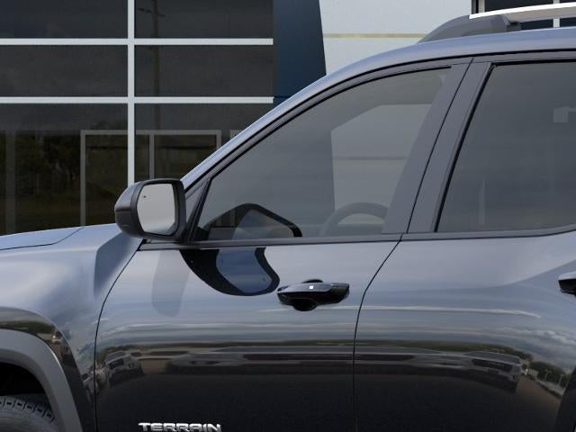 2027 GMC Terrain FWD Elevation