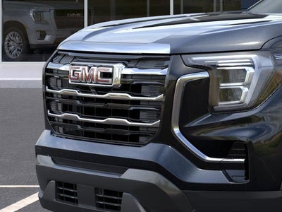2027 GMC Terrain FWD Elevation