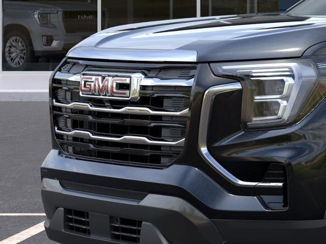 2027 GMC Terrain FWD Elevation