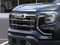 2027 GMC Terrain FWD Elevation
