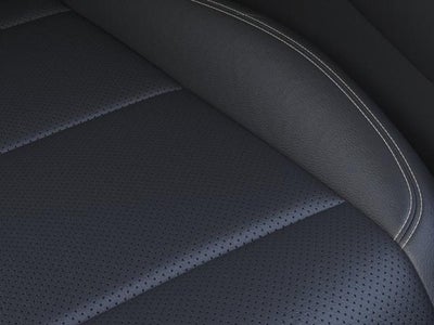 2027 GMC Terrain FWD Elevation