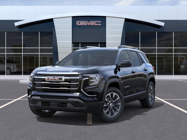 2027 GMC Terrain FWD Elevation