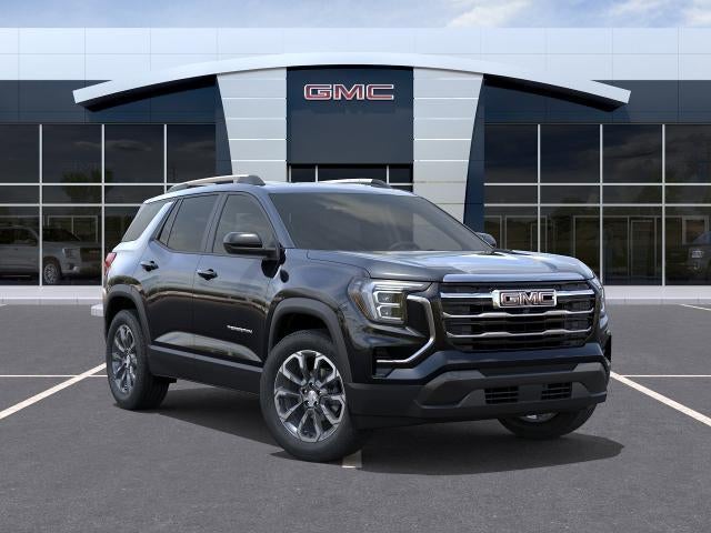 2027 GMC Terrain FWD Elevation