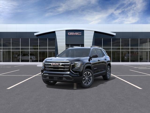 2027 GMC Terrain FWD Elevation