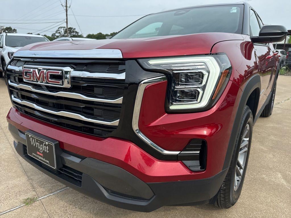 2025 GMC Terrain Elevation FWD's photo