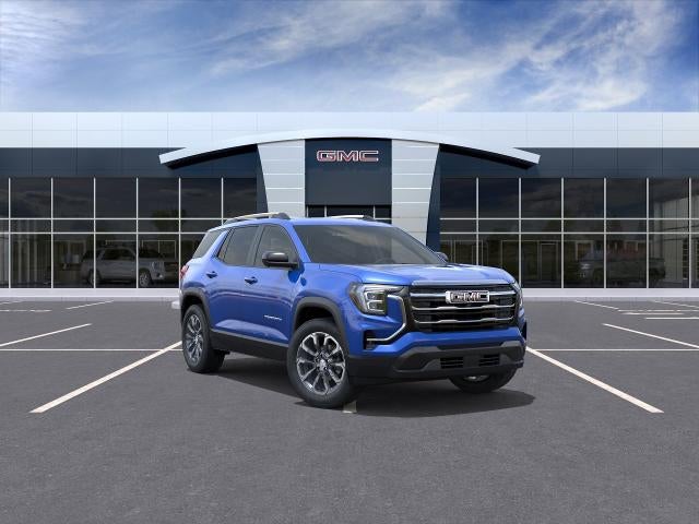 2026 GMC Terrain Elevation FWD's photo