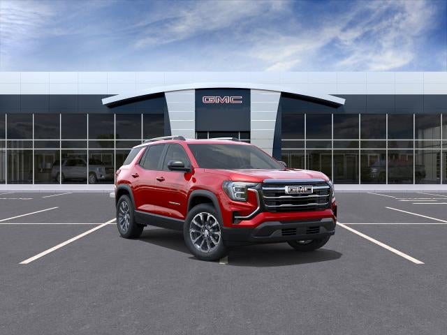 2026 GMC Terrain Elevation FWD's photo