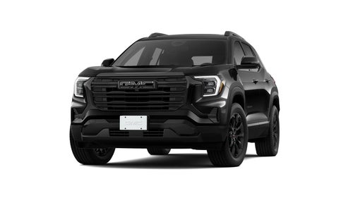 2026 GMC Terrain Base