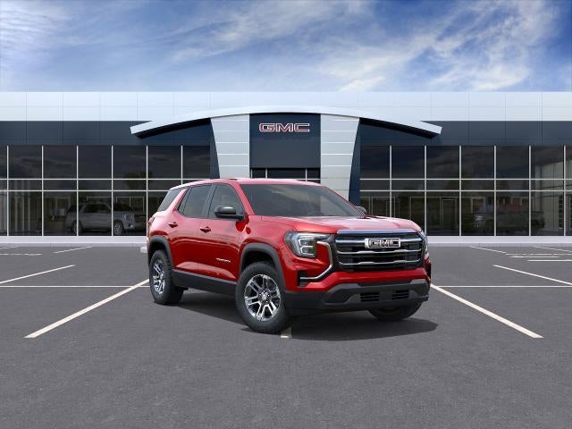 2027 GMC Terrain AWD Elevation