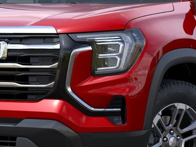 2027 GMC Terrain AWD Elevation