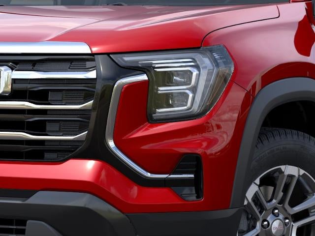 2027 GMC Terrain AWD Elevation