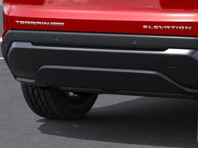 2027 GMC Terrain AWD Elevation