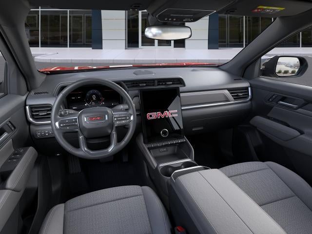 2027 GMC Terrain AWD Elevation