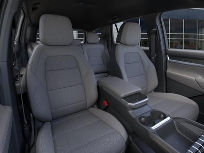 2027 GMC Terrain AWD Elevation