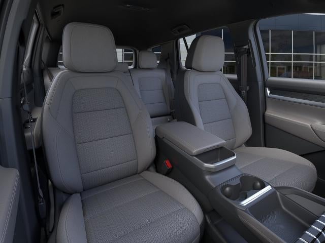 2027 GMC Terrain AWD Elevation