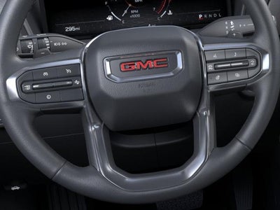 2027 GMC Terrain AWD Elevation
