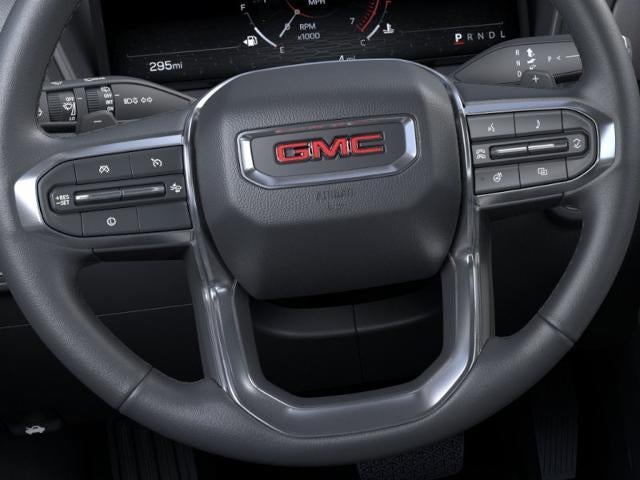 2027 GMC Terrain AWD Elevation