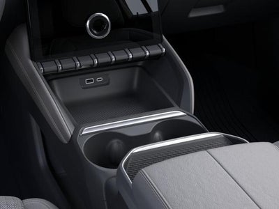 2027 GMC Terrain AWD Elevation